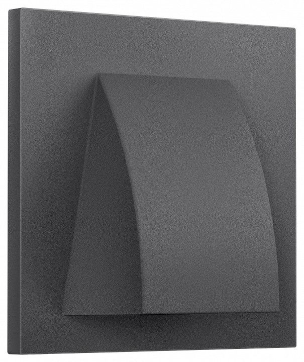 Накладка для розетки для вывода кабеля Ambrella Volt SIGMA SP6658