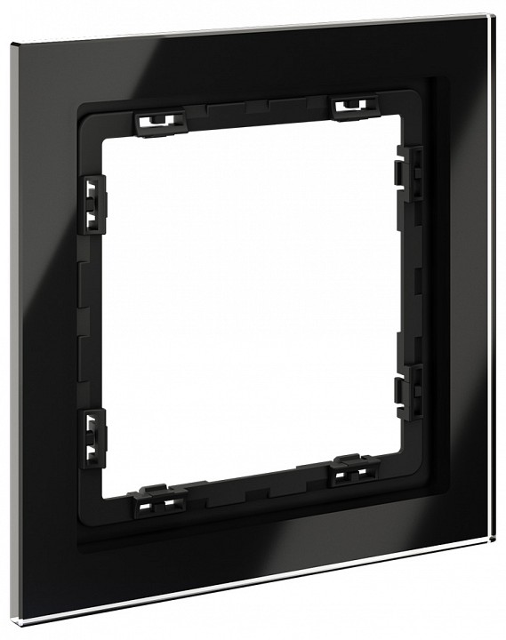 Рамка на 1 пост Voltum S70 VLS110108
