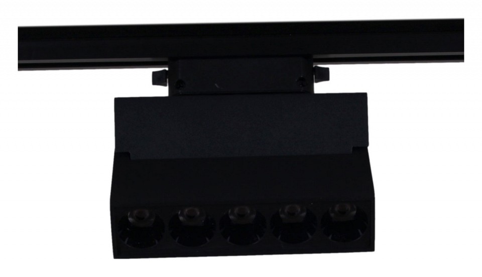 Накладной светильник Reluce Technical  06187-9.3-001QY LED10W BK