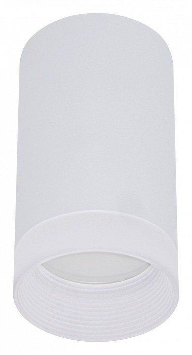 Накладной светильник Reluce Technical 16003-1 16003-9.5-001LD GU10 WT
