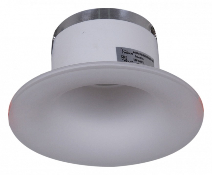 Встраиваемый светильник Reluce Technical  16091-9.0-001RLD MR16 SWT