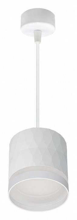 Подвесной светильник Reluce Technical 53002 53002-0.9-001LD GX53 WT