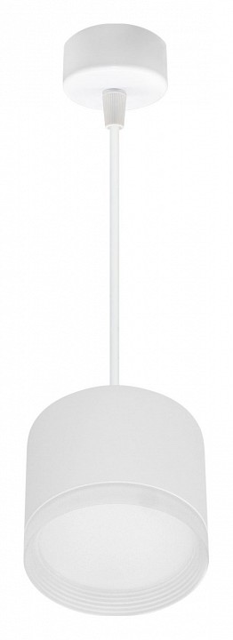 Подвесной светильник Reluce Technical 53004 53004-0.9-001LD GX53 WT