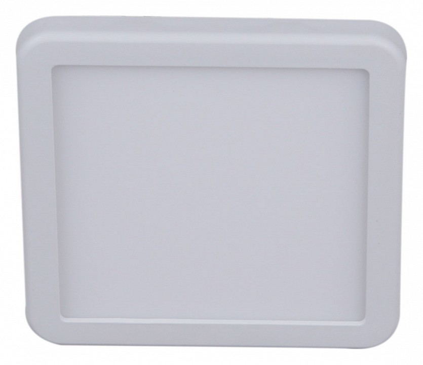 Встраиваемый светильник Reluce Technical 70602 70602-9.0-001OL LED6W WH 4000K
