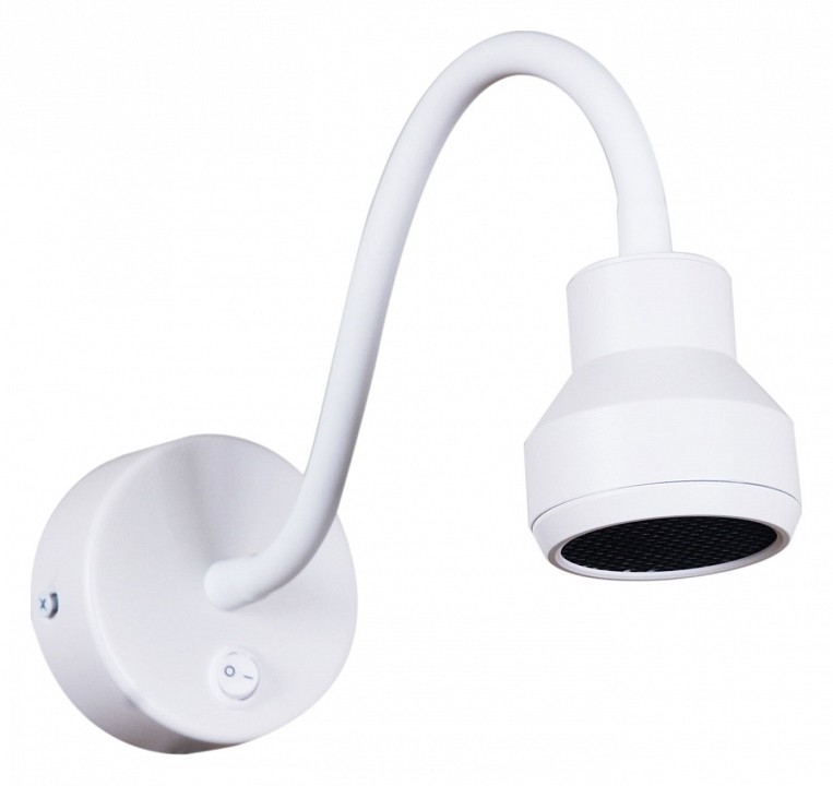 Бра Reluce Technical 86203 86203-9.2-001MN LED5W WT
