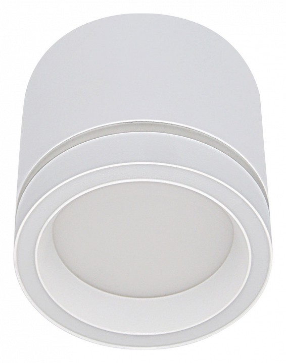 Накладной светильник Reluce Technical 53003 53003-9.5-001LD GX53 WT