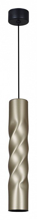 Подвесной светильник Reluce Technical 16006 16006-0.9-001LD 300mm GU10 GD