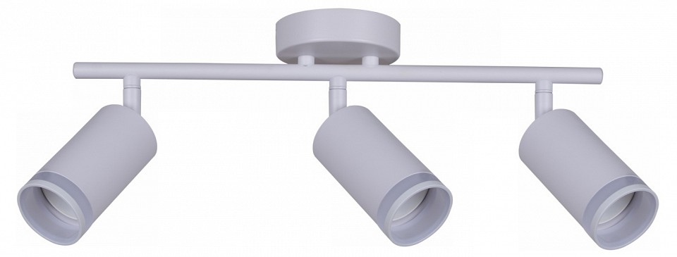 Светильник на штанге Reluce Technical  16001-9.5-003CT SPOT LIGHT GU10 WT