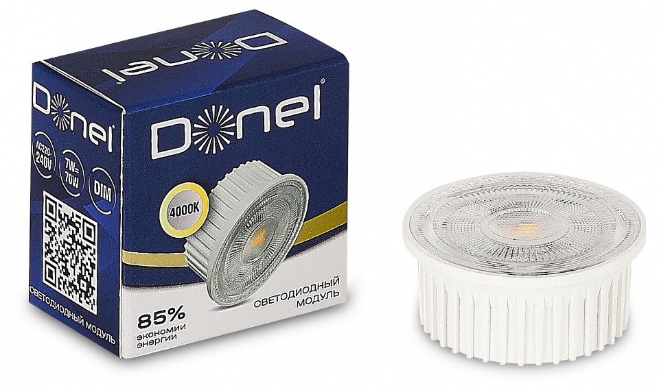 Модуль светодиодный Donel DN05 DN05001N7MWDim
