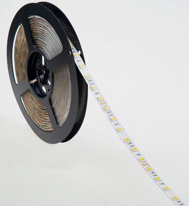 Лента светодиодная Donel DN8SSL DN18287NWRA95IP65