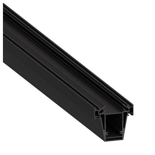 Профиль встраиваемый Donel  DN18521RAL9005