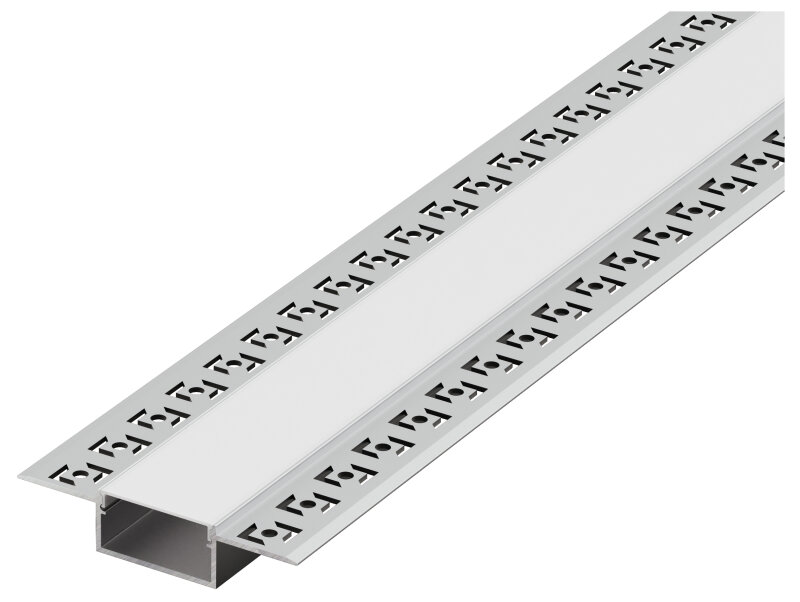 Короб встраиваемый Donel  DN18P7015А2Set