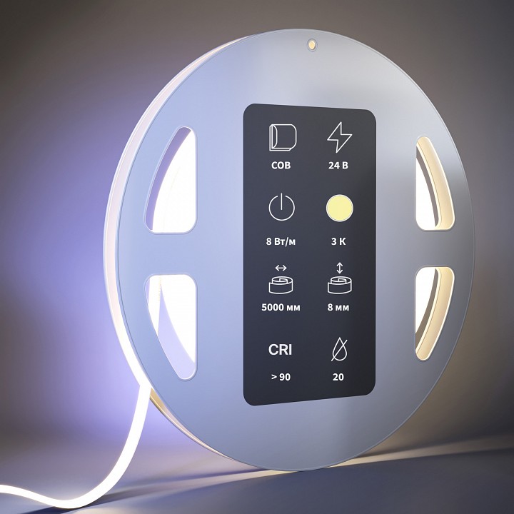 Лента светодиодная Maytoni Led Strip COB светодиодная лента 201071