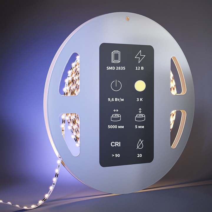 Лента светодиодная Maytoni Led Strip Узкая светодиодная лента 201106