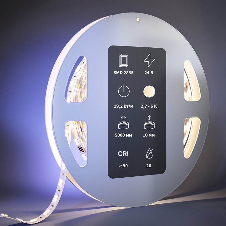Лента светодиодная Maytoni Led Strip MIX Cветодиодная лента 201124