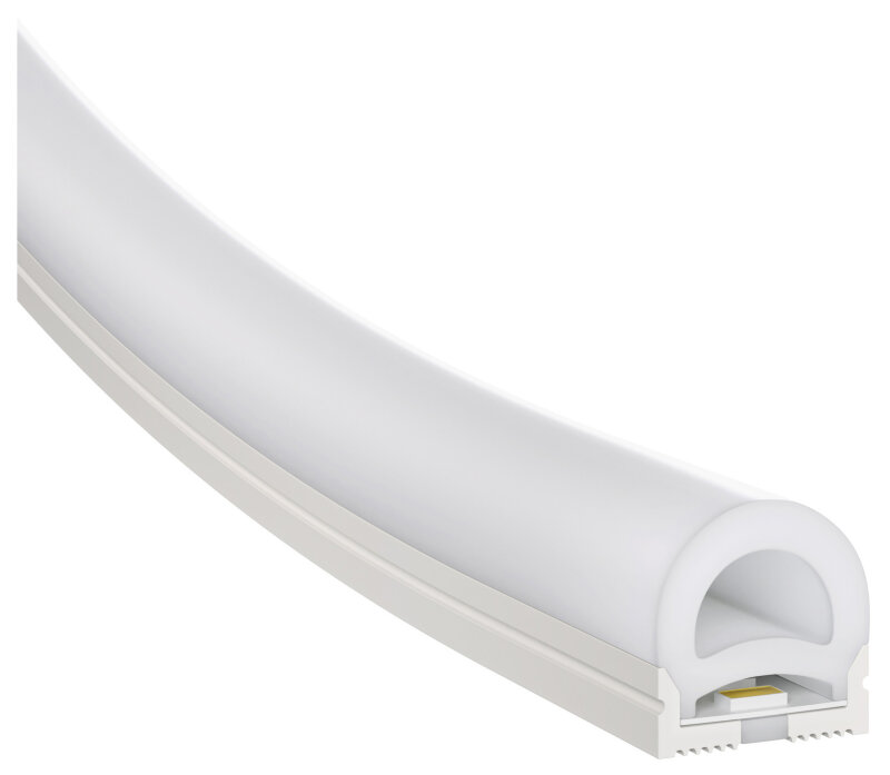 Шнур световой Maytoni Led Strip Изгиб вдоль оптической оси 200831