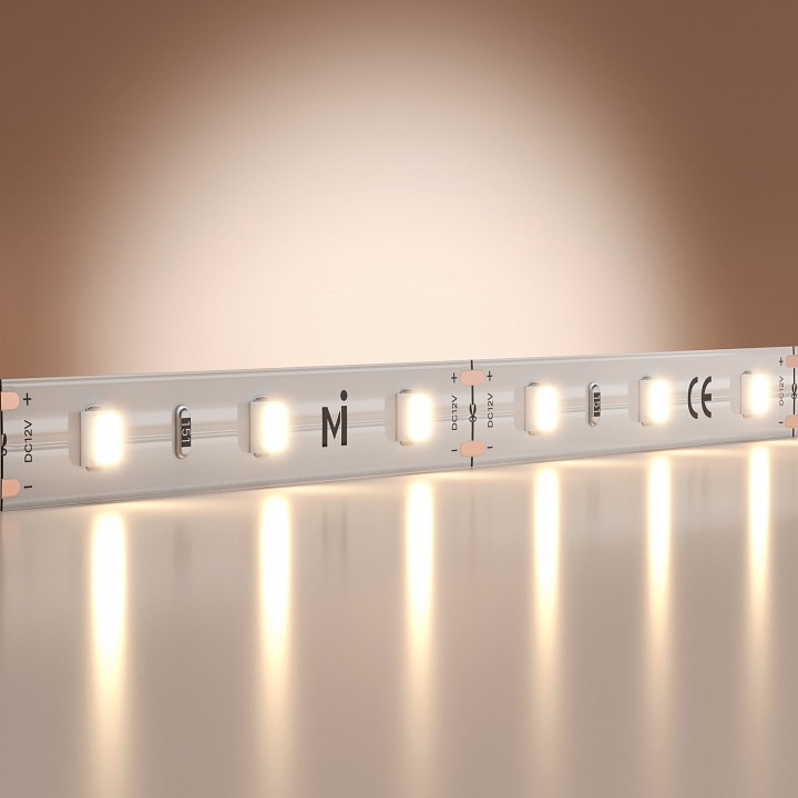 Лента светодиодная Maytoni Led Strip Базовая светодиодная лента 201169