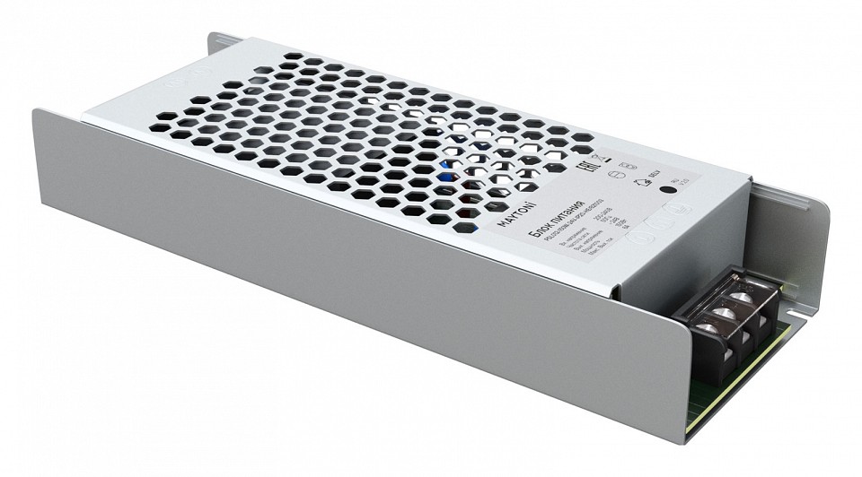 Блок питания Maytoni Led Strip Источники напряжения 24В 821003