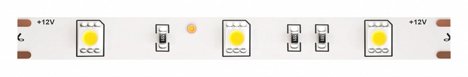 Лента светодиодная Maytoni Led Strip Светодиодная лента 12В 10122