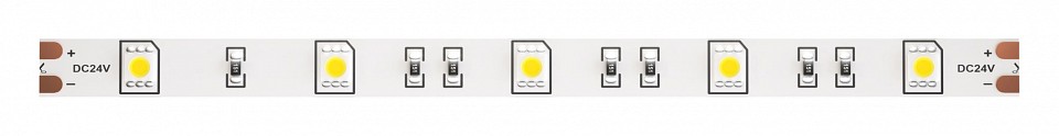 Лента светодиодная Maytoni Led Strip Светодиодная лента 24В 10166