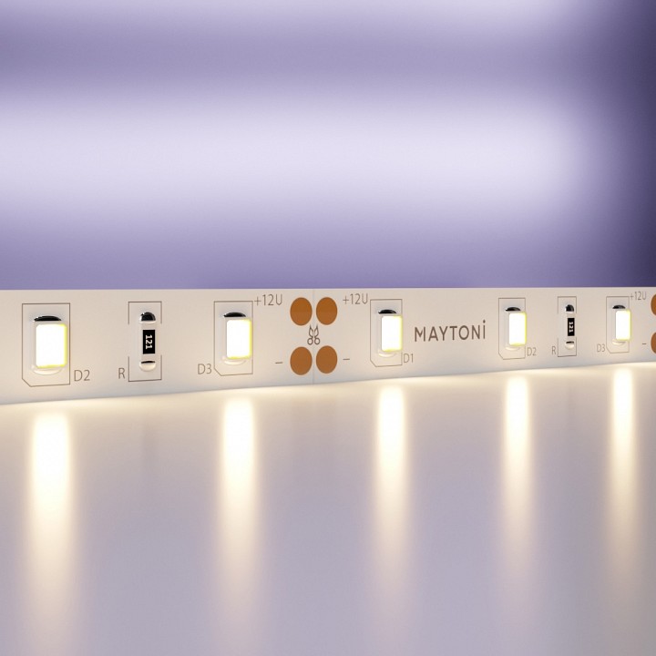 Лента светодиодная Maytoni Led Strip Светодиодная лента 12В 20002