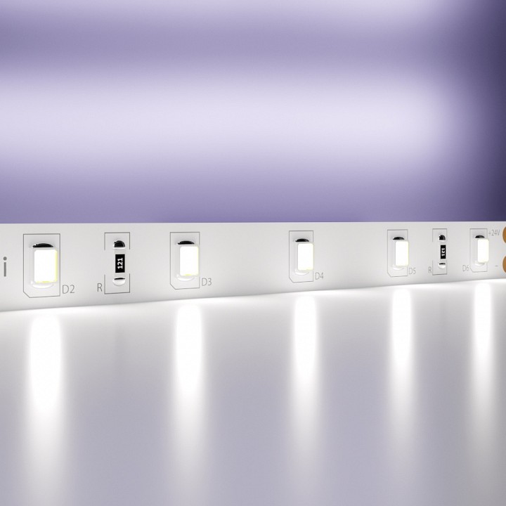 Лента светодиодная Maytoni Led Strip Светодиодная лента 24В 20015