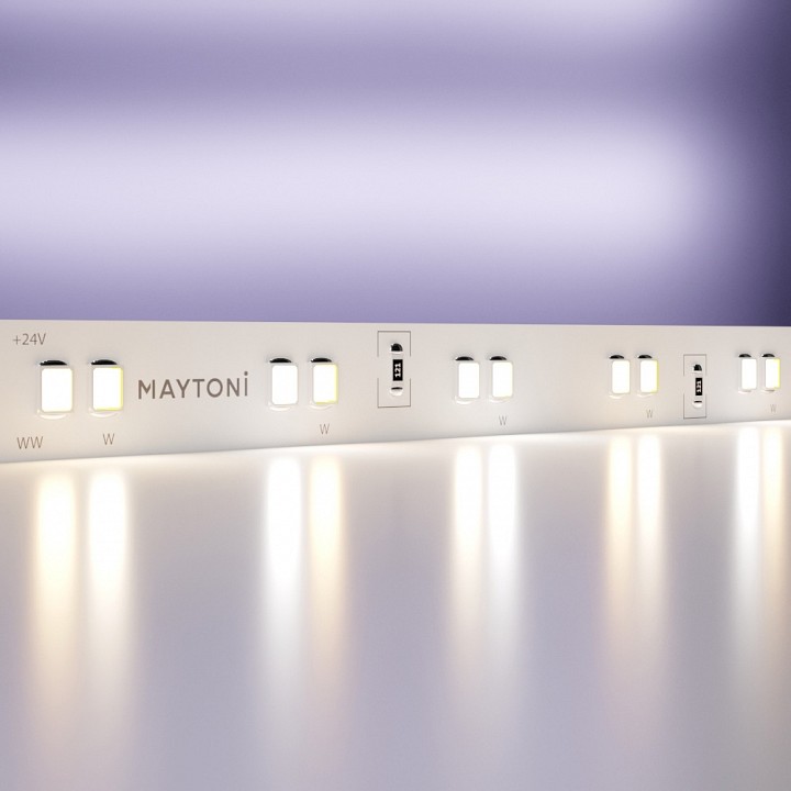 Лента светодиодная Maytoni Led Strip Светодиодная лента 24В 20041