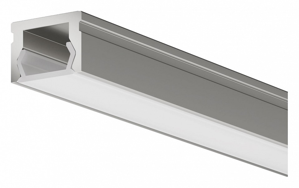Короб накладной Maytoni Led Strip Накладной профиль 631001