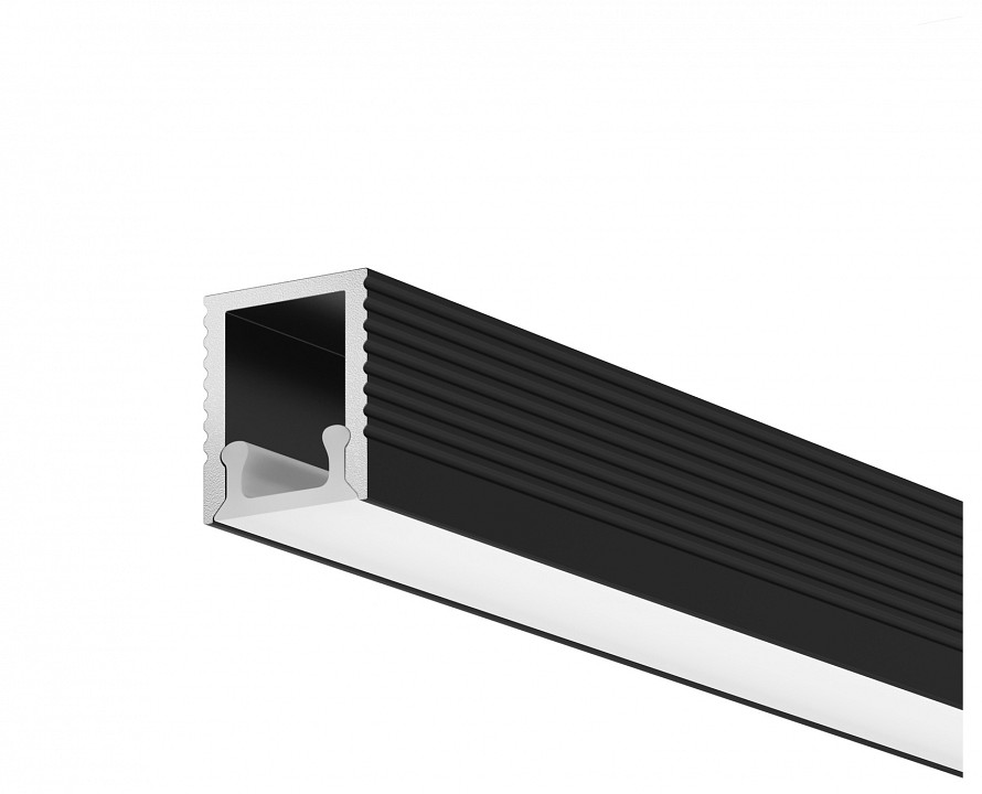 Короб накладной Maytoni Led Strip Накладной профиль 631002