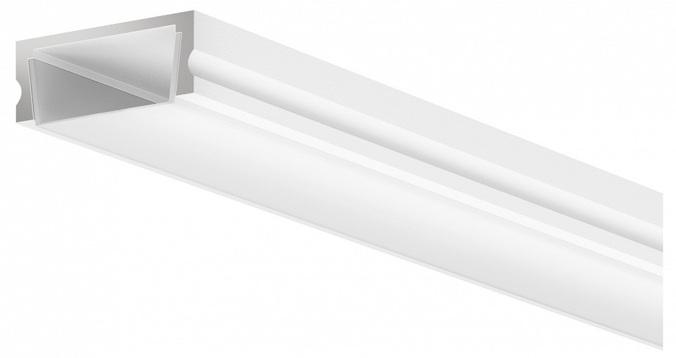 Короб накладной Maytoni Led Strip Накладной профиль 631004