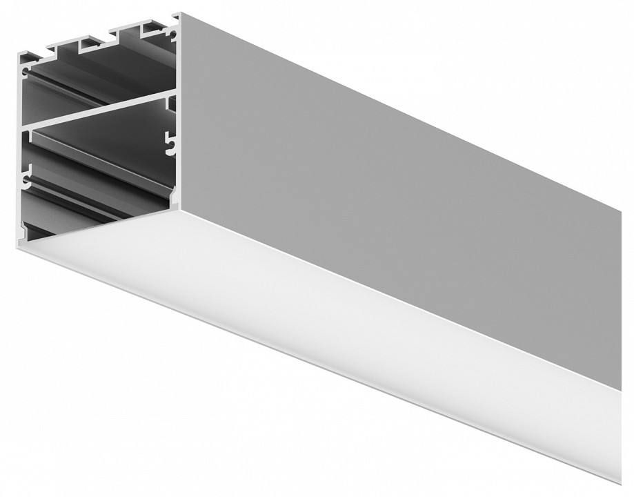 Короб накладной Maytoni Led Strip Накладной-подвесной профиль 633007