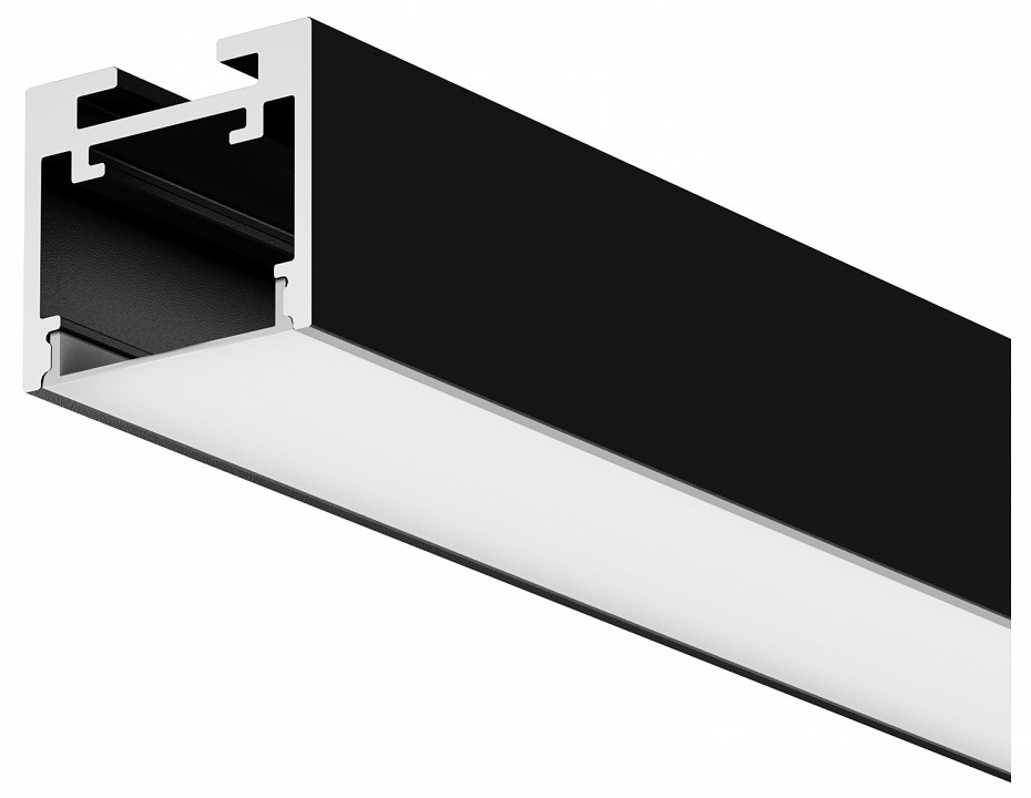 Короб накладной Maytoni Led Strip Накладной-подвесной профиль 633013