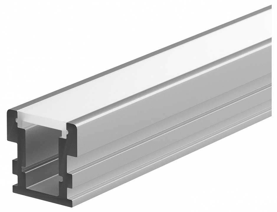 Короб встраиваемый Maytoni Led Strip Встраиваемый в пол профиль 636016