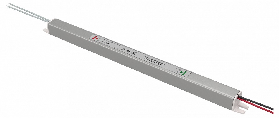 Блок питания Maytoni Led Strip Блоки питания 12В 811018