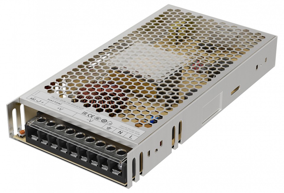 Блок питания Maytoni Led Strip Источники напряжения 24В 821020