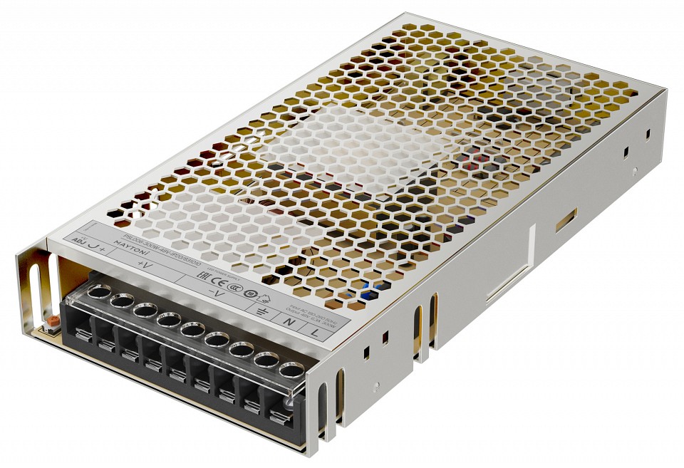 Блок питания Maytoni Led Strip Блоки питания 48В 831010