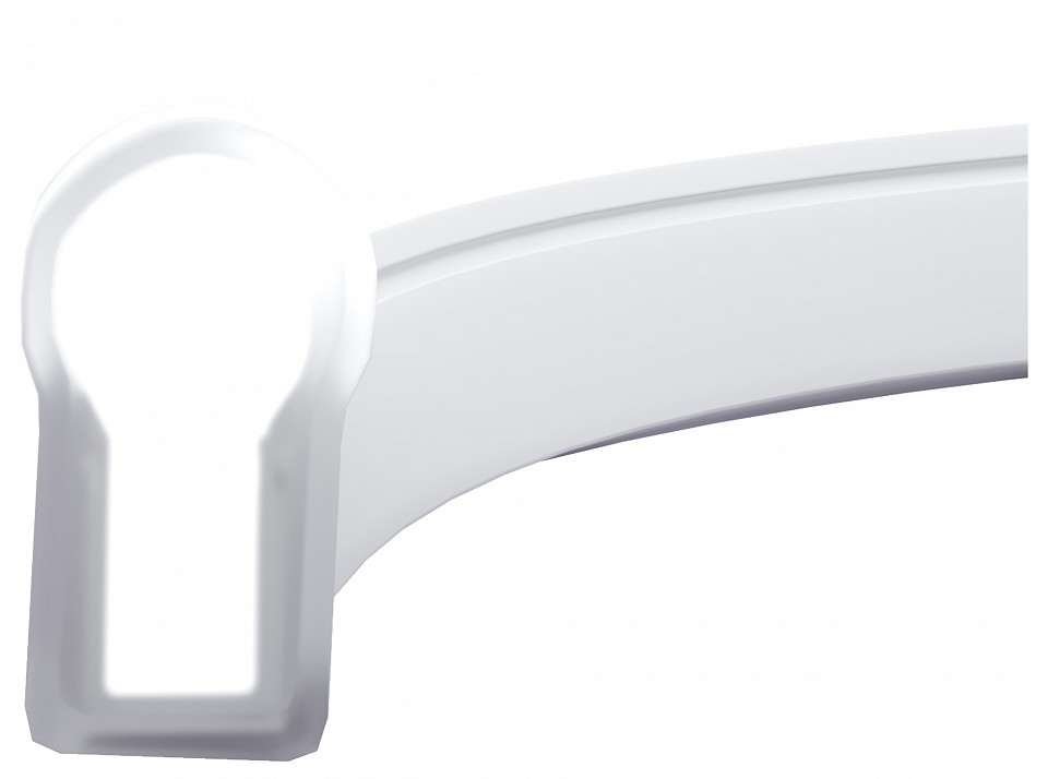Шнур световой Maytoni Led Strip Гибкий неон 220В 201232