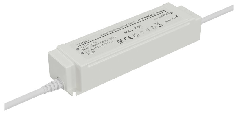 Блок питания Maytoni Led Strip  822017