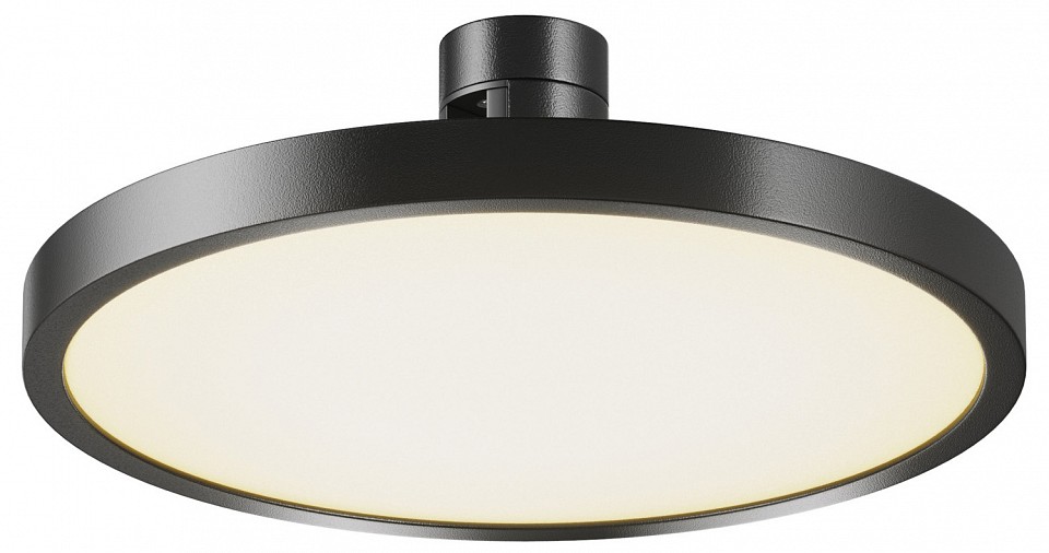 Накладной светильник Maytoni Technical Плато TR153-1-10W3K-B