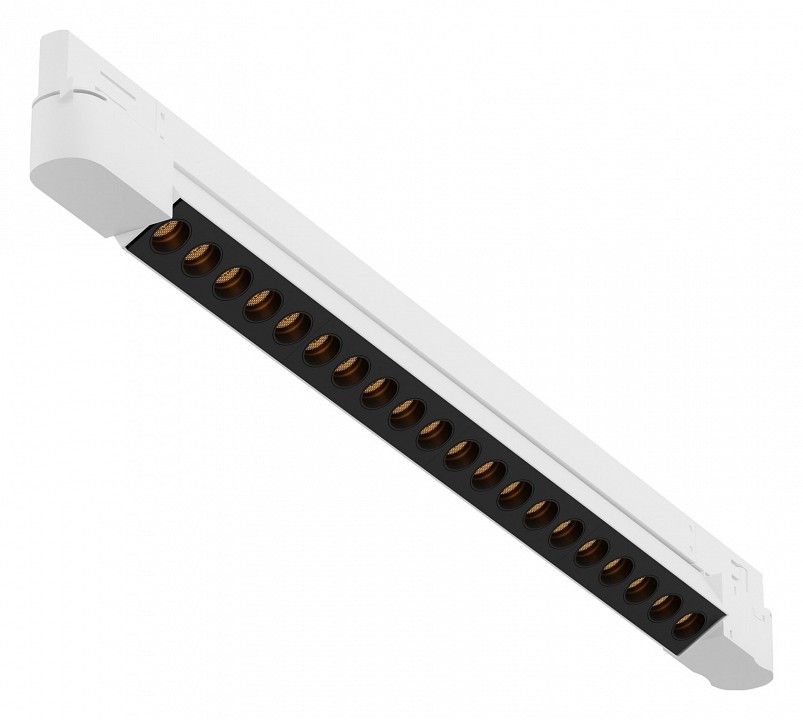 Накладной светильник Maytoni Technical Точки TR195-3-20W2.7K-M-W