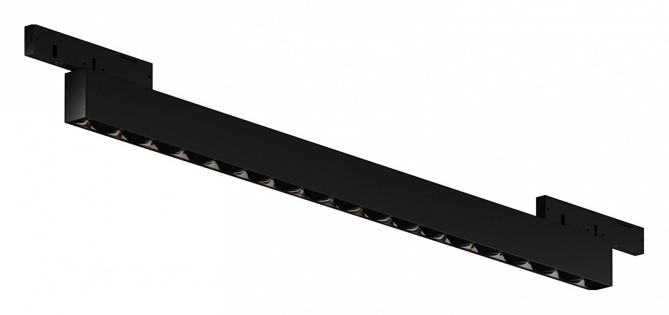 Накладной светильник Maytoni Technical Точки TR193-1-15W3K-M-B