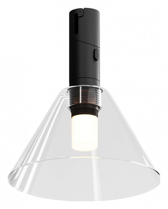 Светильник на штанге Maytoni Technical Бьянка TR206-1-3W3K-B