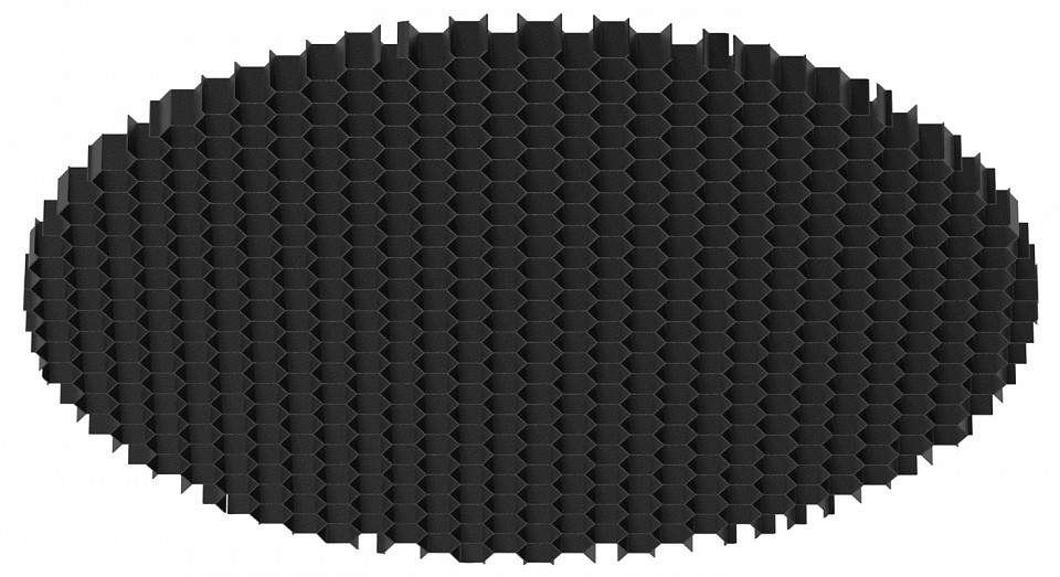 Сотовый фильтр Maytoni Technical Фокус HoneyComb-D47