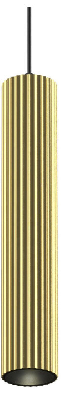 Подвесной светильник Maytoni Technical Калипсо P106PL-01-GU10-BS
