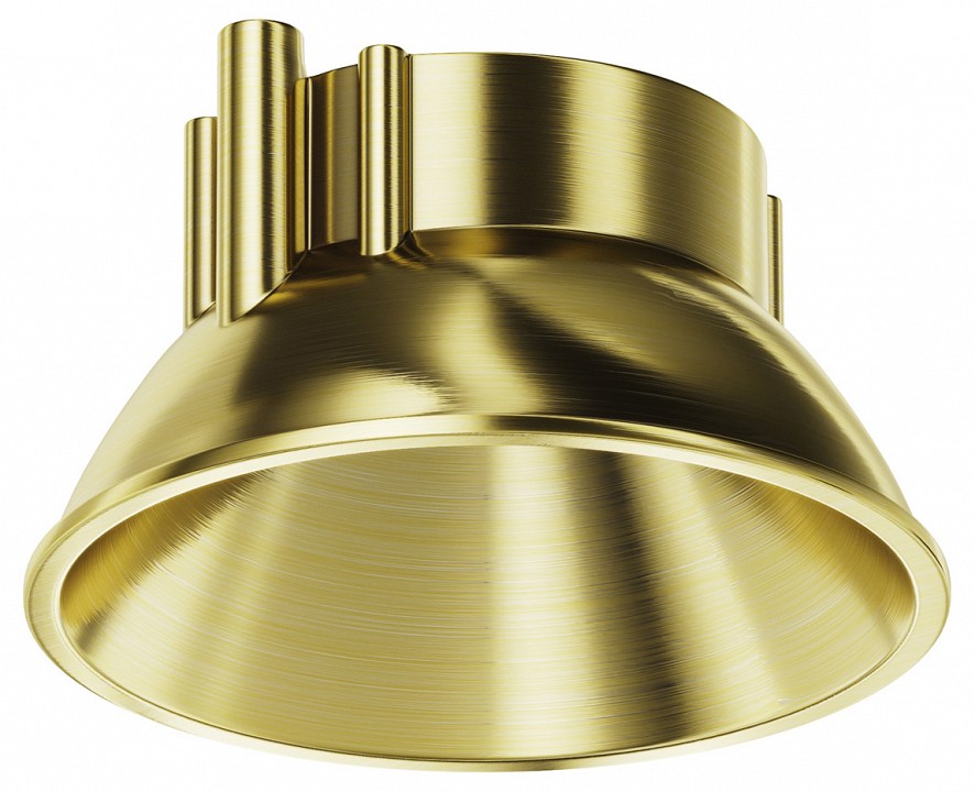 Вставка декоративная Maytoni Technical Аксессуары Ring8-10W-RD-BS