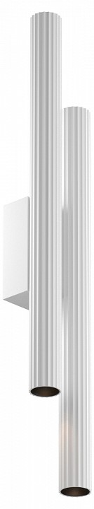 Бра Maytoni Technical Калипсо C082WL-24W2.7K-W