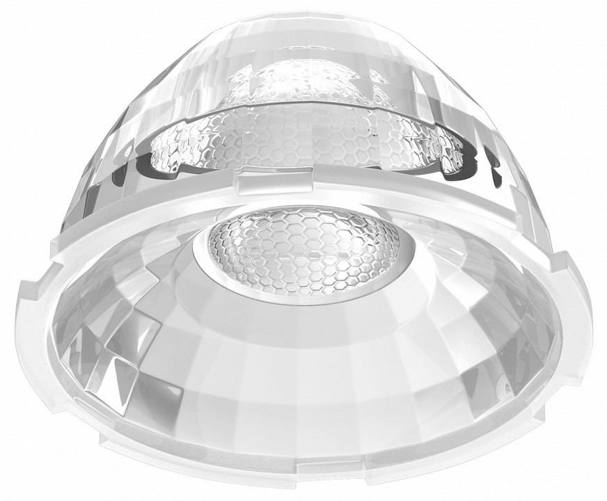 Линза Maytoni Technical Аксессуары LensCD28-36