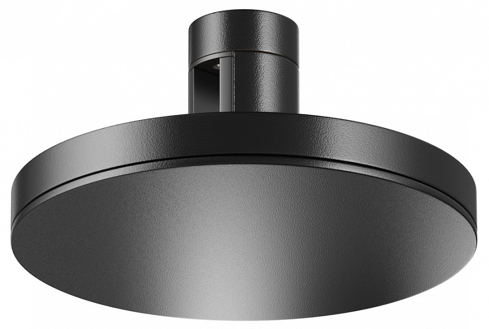 Накладной светильник Maytoni Technical Плато TR152-1-7W4K-B