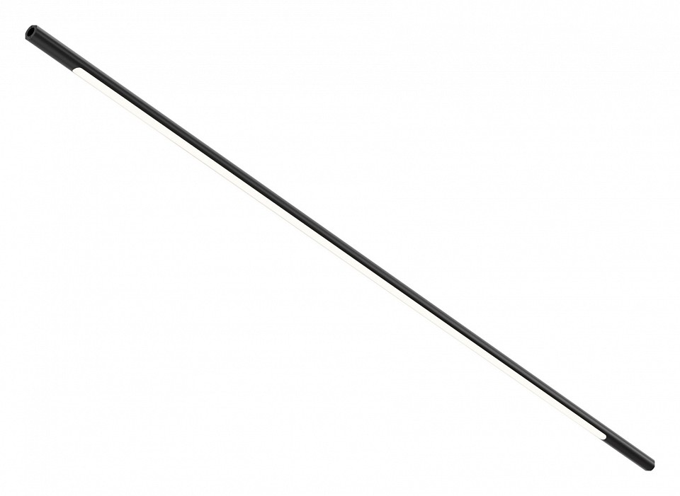 Модульный светильник Maytoni Technical Базис C100CL-L1000-24W3-6K-B
