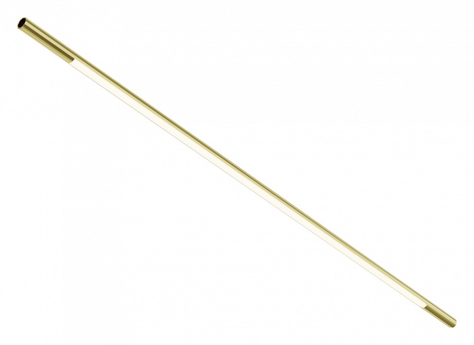 Модульный светильник Maytoni Technical Базис C100CL-L1000-24W3-6K-BS